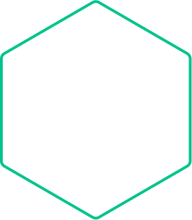 hex-5-green